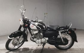 HONDA BENLY 125 CD125T