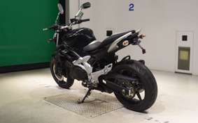 SUZUKI GLADIUS 2010 VK58A
