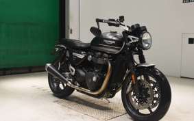 TRIUMPH SPEED TWIN 2020