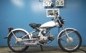 HONDA SOLO AC17
