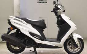 YAMAHA CYGNUS 125 XSR 3 2022 SEA5J