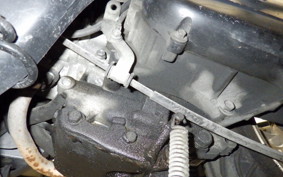 HONDA DIO Z4 GEN 2 AF63
