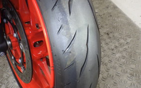 YAMAHA XSR900 GP 2024 RN96J