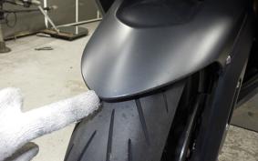 YAMAHA T-MAX 530 2015 SJ12J