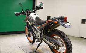 YAMAHA SEROW 250 Gen.2 2024 DG17J