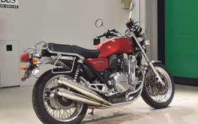 HONDA CB1100 EX ABS 2016 SC65
