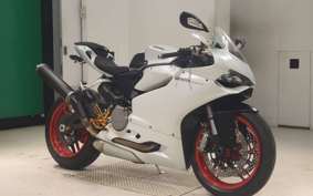 DUCATI 899 PANIGALE 2016