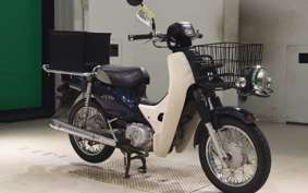 HONDA C50 SUPER CUB 2012 AA04