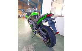 KAWASAKI NINJA 400R 2011 ER400B