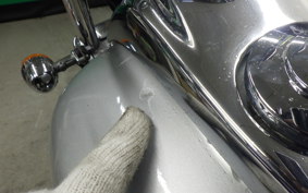 HONDA MAGNA 50 2009 AC13