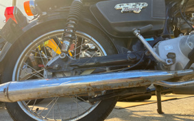 HONDA CD50 BENLY CD50