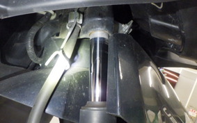 YAMAHA CYGNUSRAYZRハEVEリッド 2007