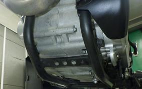 YAMAHA TRICKER Gen.3 2006 DG32J