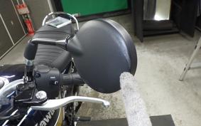 KAWASAKI Z900RS 2022 ZR900C