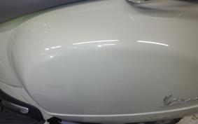 VESPA GTS150