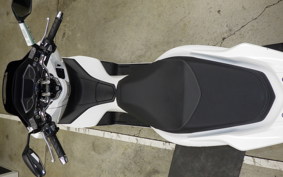 HONDA PCX 160 KF47
