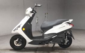 YAMAHA AXIS Z SED7J