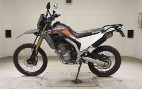 HONDA CRF250L 2005 MD47