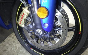 SUZUKI GSX-R1000A 2015