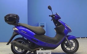 SUZUKI ADDRESS 110 CF11A