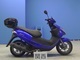 Фото Suzuki ADDRESS 110 с японского аукциона