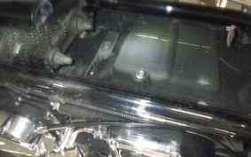 HARLEY FLSTF 1450 2005