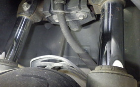 SUZUKI ADDRESS V125 G 2011 CF46A
