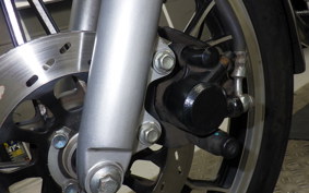 SUZUKI GN125 H 2006