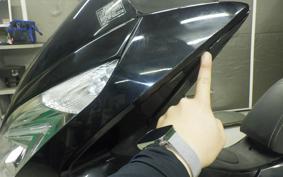 HONDA PCX 150 1998 KF18