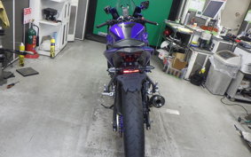 YAMAHA YZF R-3 2019 RH13J