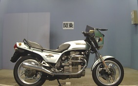 HONDA CX400 EURO 1982 NC08