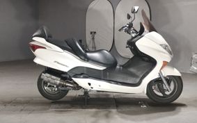 HONDA FORZA Z MF08