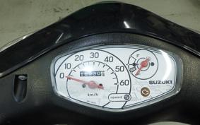 SUZUKI LET's CA4AA