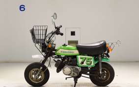 KAWASAKI KV75 2005 KV075A