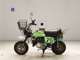 Фото Kawasaki KV75 2005 с японского аукциона