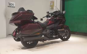 HONDA GL 1800 GOLD WING TOUR DCT 2025 SC79