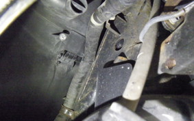 HONDA LEAD 110 2004 JF19