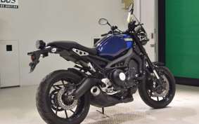 YAMAHA XSR900 2019 RN56J