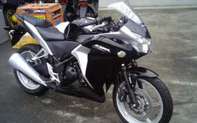 HONDA CBR250R ABS CS250R