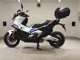 Фото Honda X-ADV 750 2026 с японского аукциона