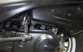 HONDA LEAD 50 Gen. 2 1999 AF48