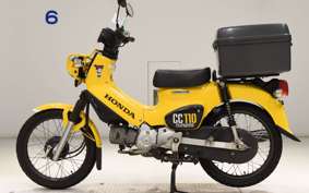 HONDA CROSS CUB 110 JA45
