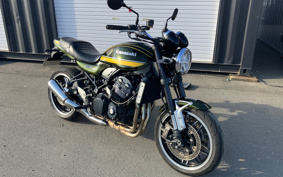 KAWASAKI Z900RS 2020 ZR900C