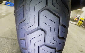 HONDA REBEL 250 S 2022 MC49