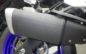 YAMAHA MT-03 ABS 2025 RH21J