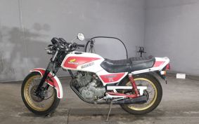 HONDA CB250 MC02