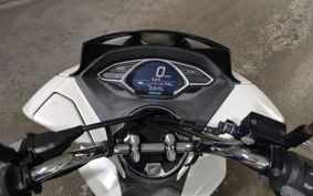 HONDA PCX 125 JF81