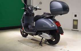 VESPA SEI GIORNI 2020