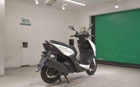 YAMAHA CYGNUS Griffus SEJ4J