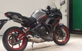 KAWASAKI NINJA 400 ABS 2017 EX400E